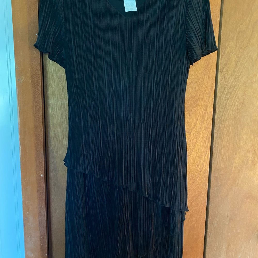 Connected Apparel Dress